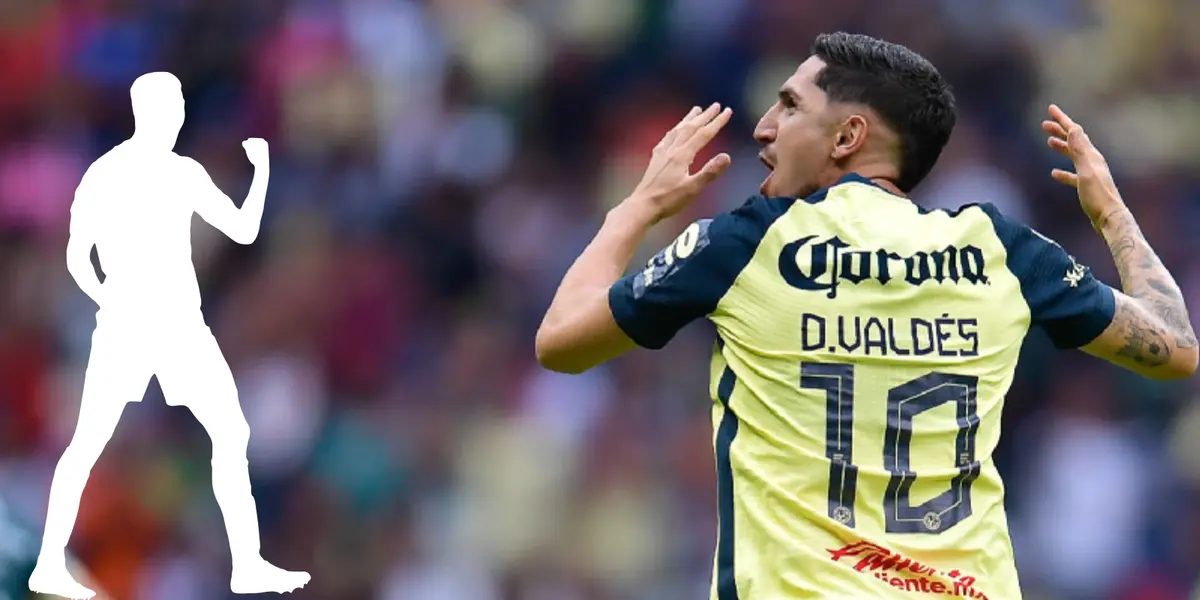 Valdés en partido. Foto: ESTO