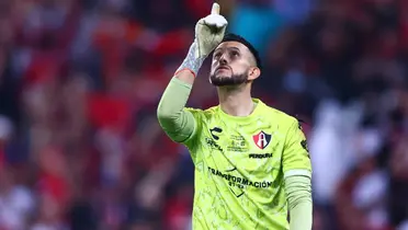 Vargas en partido. Foto: Goal.com