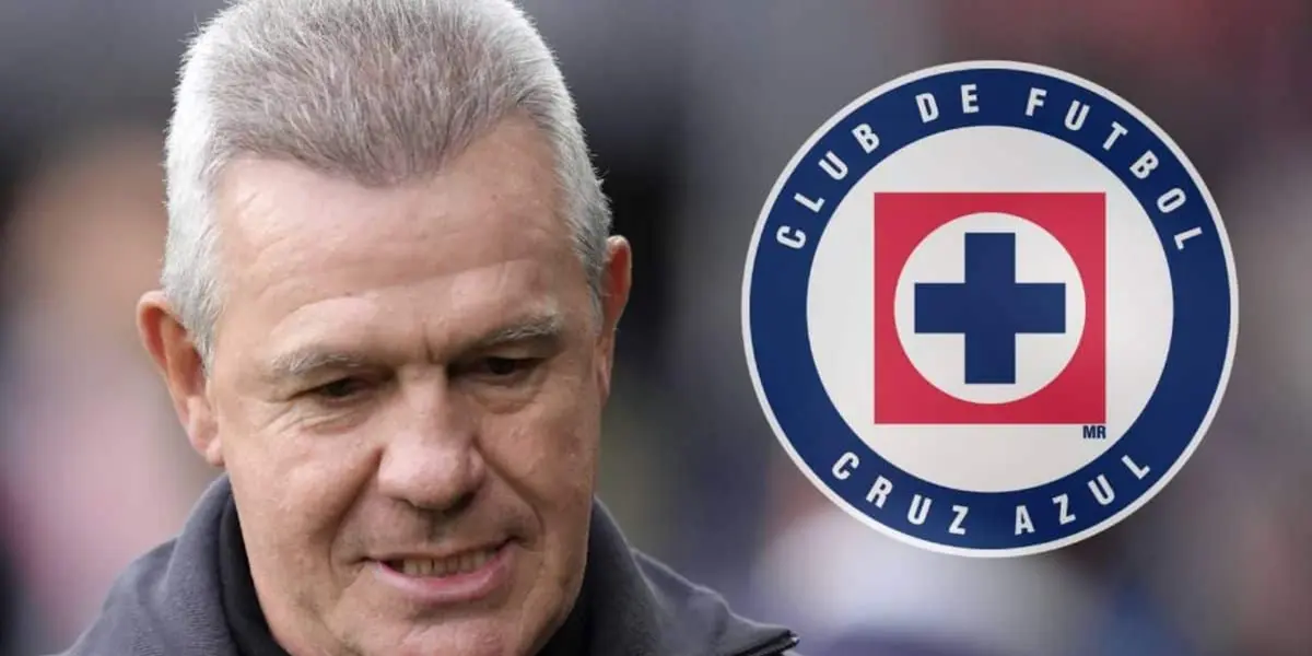 Vasco Aguirre / Foto: Juanfutbol