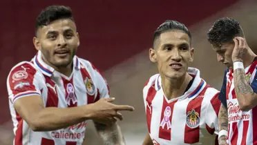 Vega, Calderón y Antuna a Selección Mexicana