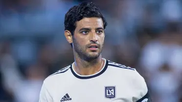 Vela en partido. Foto: Transfermarkt