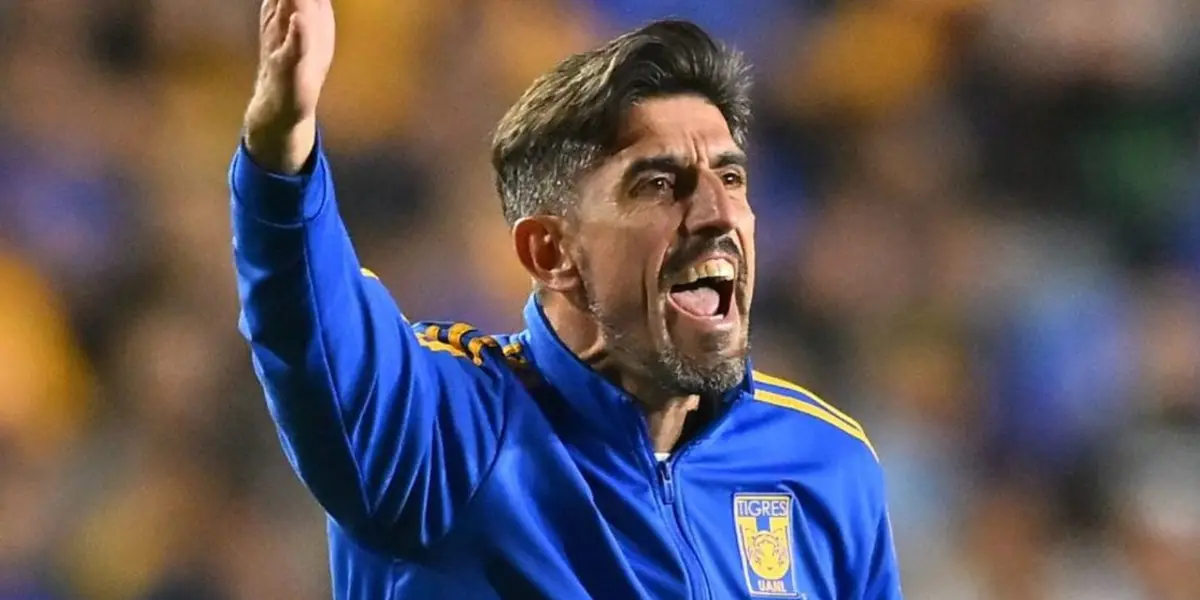 Veljko Paunovic/ Foto Bolavip.