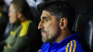 Veljko Paunovic / FOTO FÚTBOL TOTAL