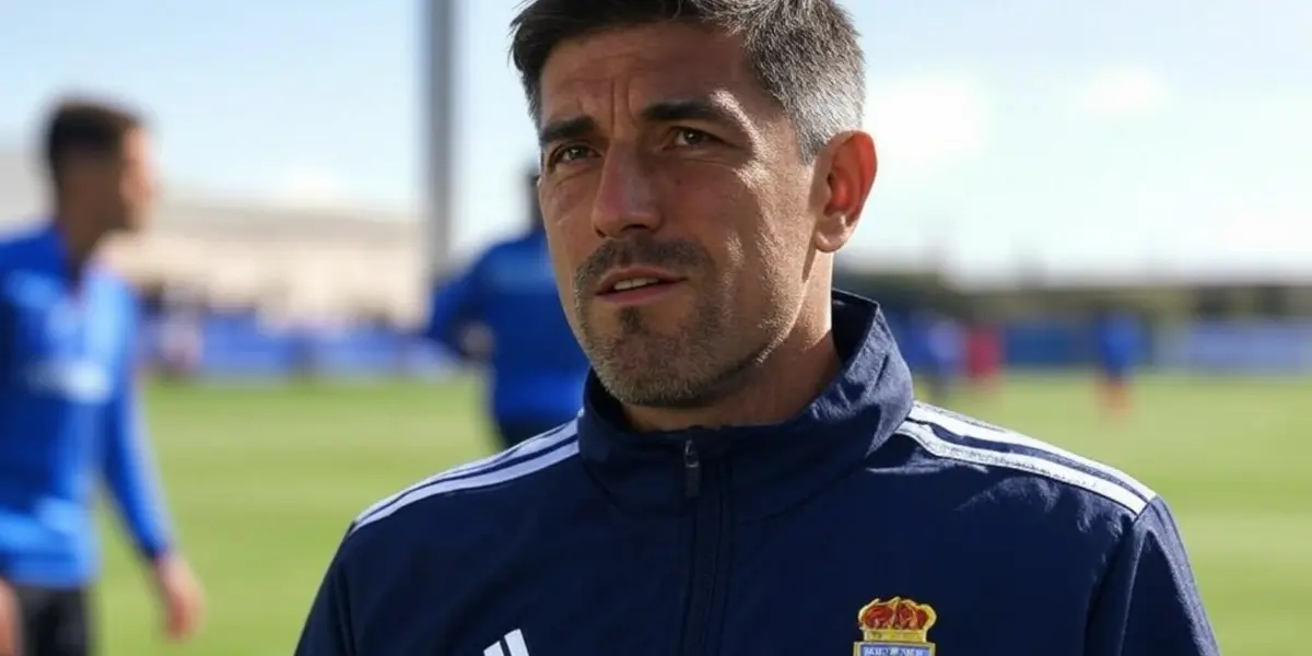 Veljko Paunović / Foto: GROK