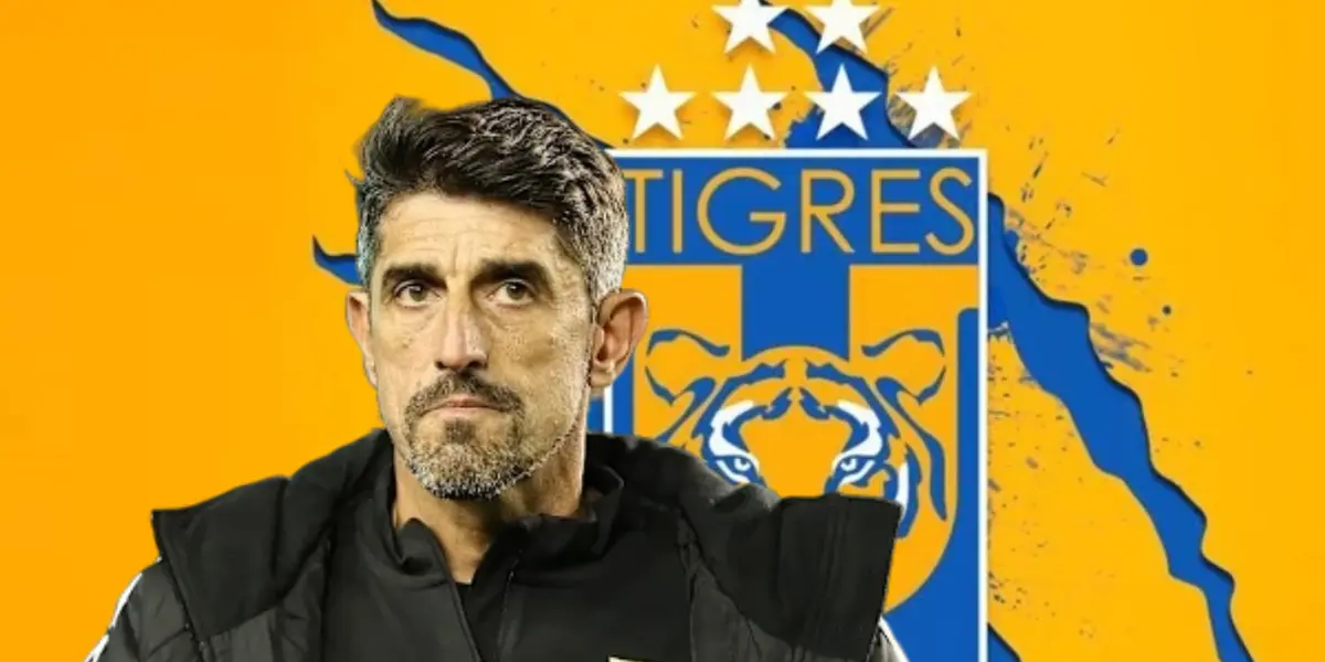 Veljko Paunovic/Foto Soy Fútbol.