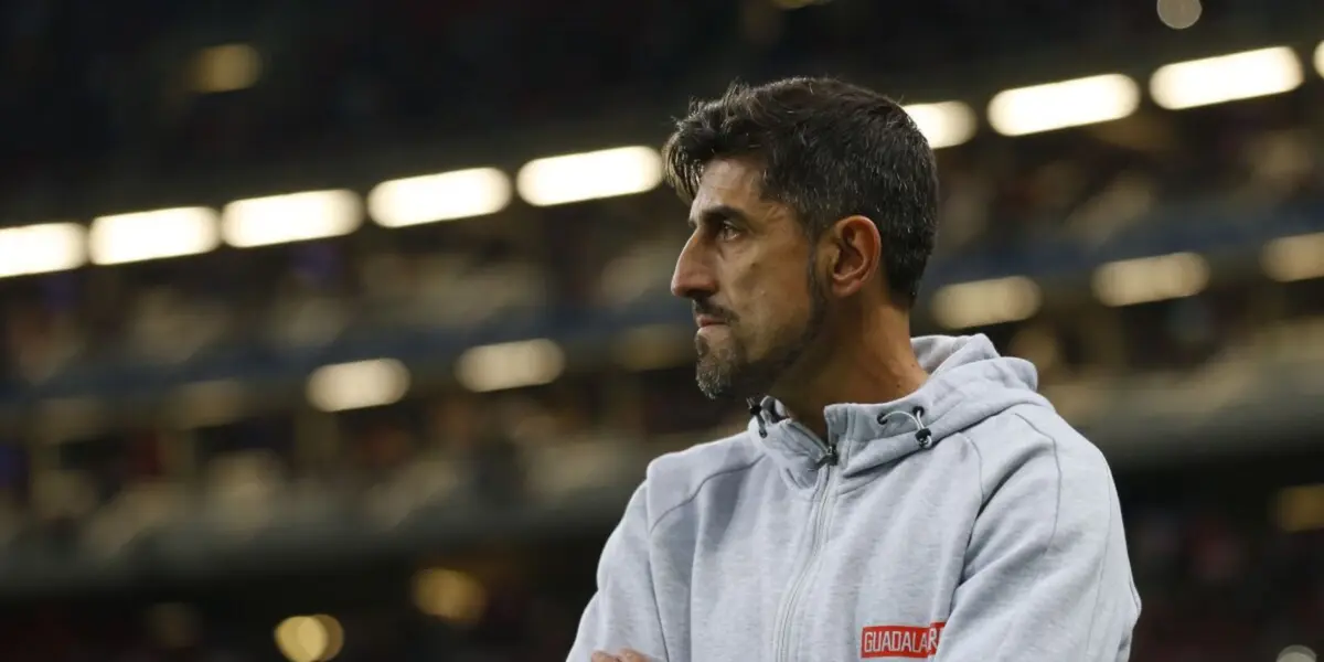 Veljko Paunovic se mostró complacido tras el buen arranque de su equipo y mencionó que aún es pronto con ocho juegos para hacer un análisis.