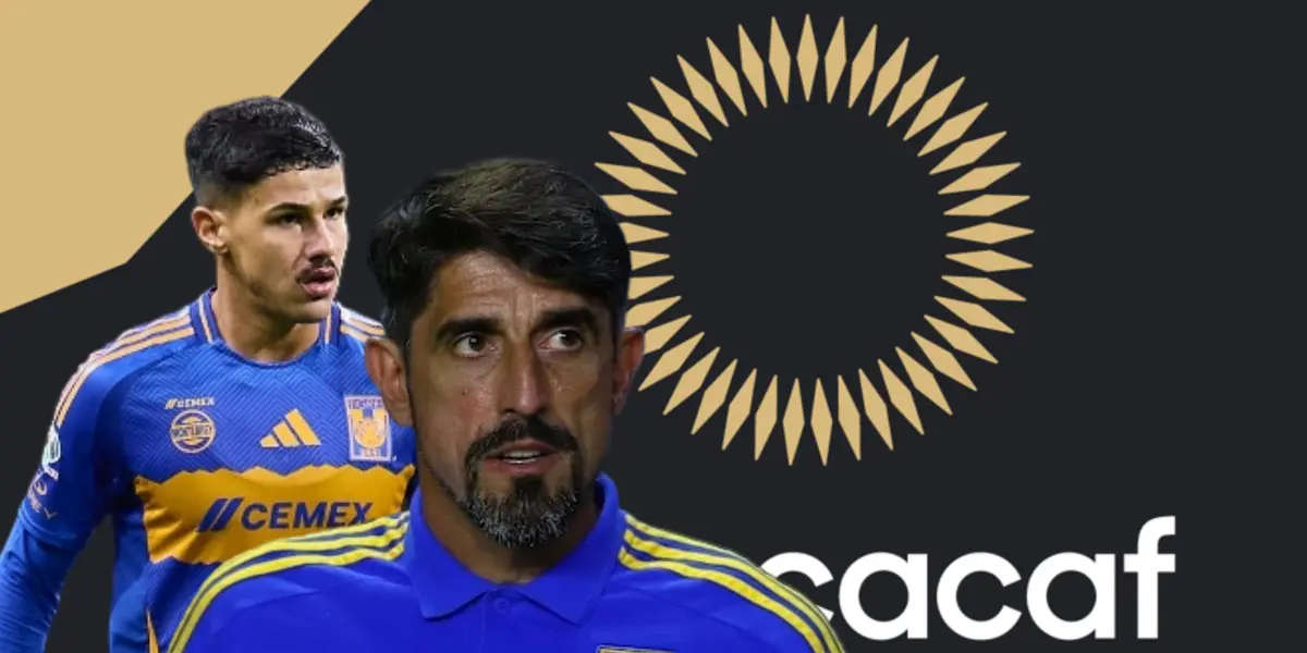 Veljko Paunovic y Rómulo Zwarg/Foto CONCACAF.