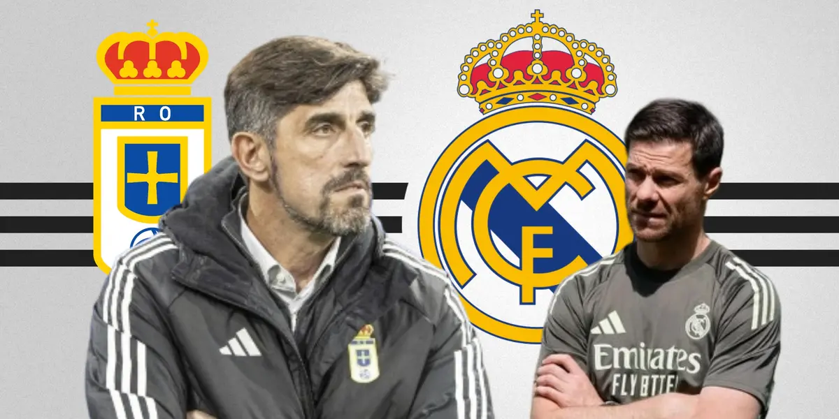 Veljko Paunovic y Xabi Alonso/Devian Art.