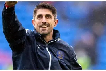 Velkjo Paunovic confía en que el equipo sabrá reconocer los errores que cometieron en el partido del sábado por la noche.