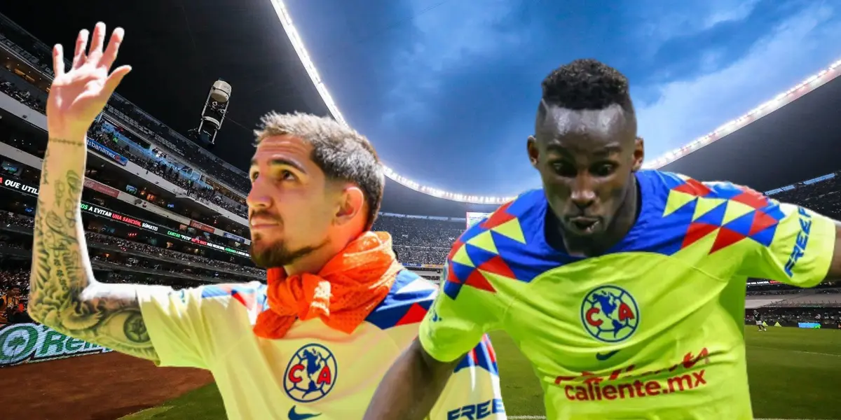 Vendrían también por Diego Valdés.