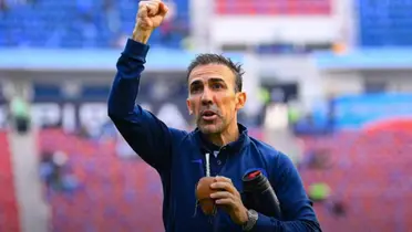 Vicente Sánchez/Foto MexSport.