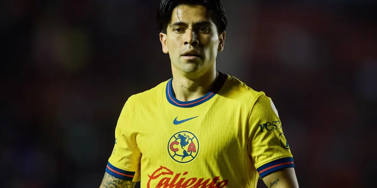 Víctor Dávila / Foto: América