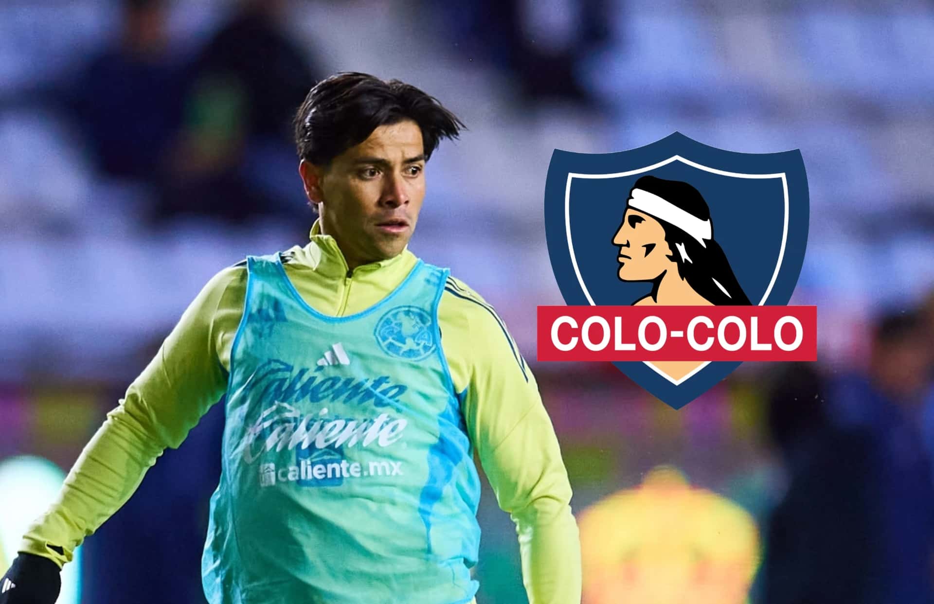 Víctor Dávila podría ser uno de los fichajes más esperados por la afición del Cacique para este año.
