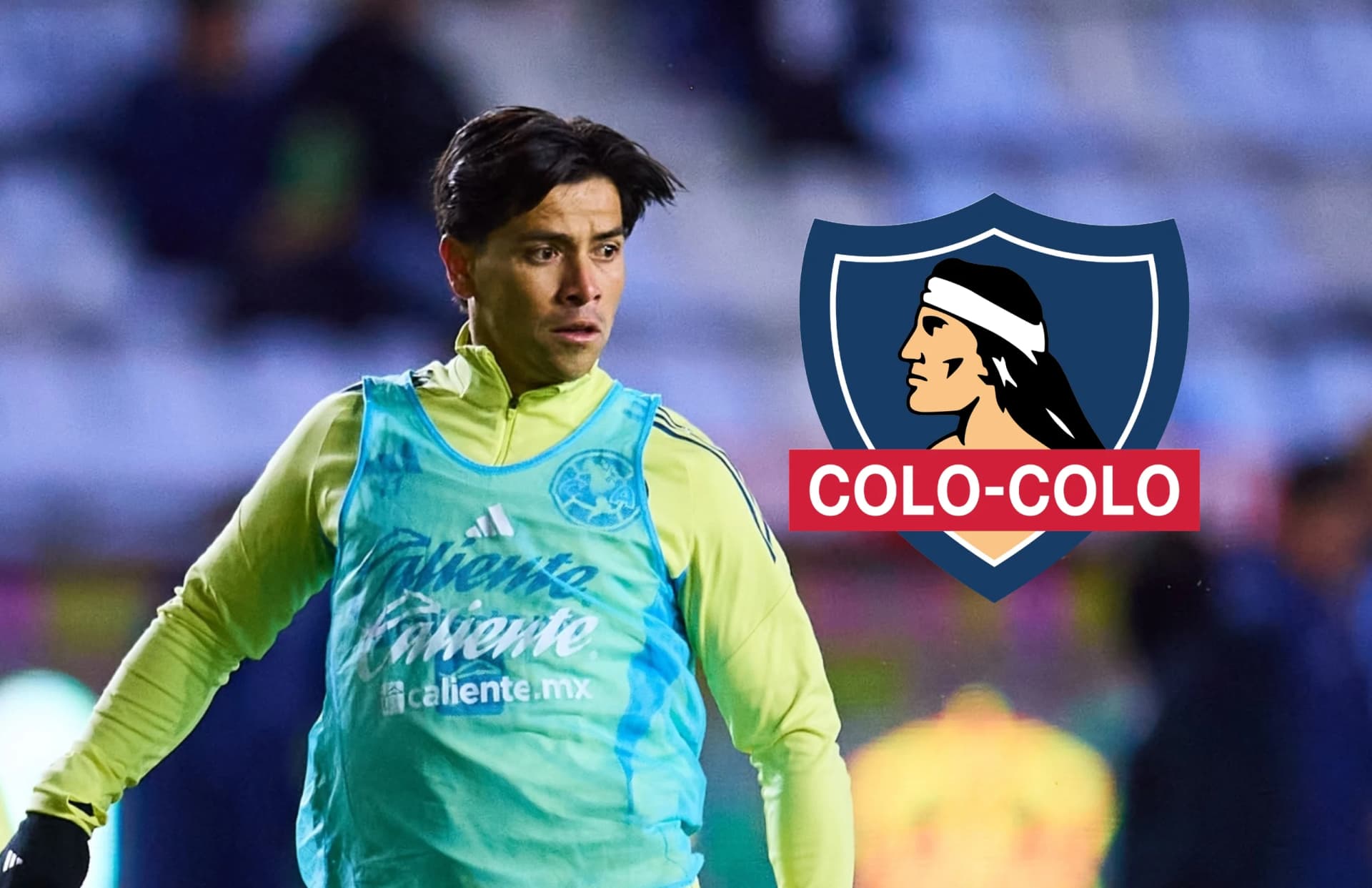 Víctor Dávila podría ser uno de los fichajes más esperados por la afición del Cacique para este año.