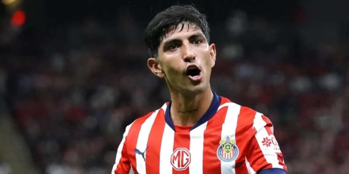 Víctor Guzmán / FOTO EL HERALDO DE SAN LUIS POTOSÍ