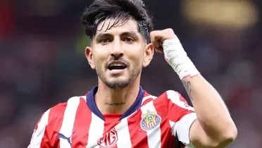 Víctor Guzmán / FOTO JUAN FÚTBOL