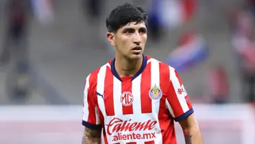 Víctor Guzmán / FOTO RÉCORD