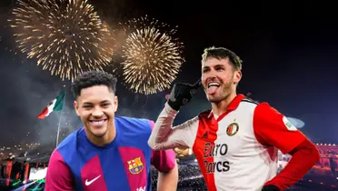 Víctor Roque y Santiago Giménez/Foto Memorias de un Cubano.