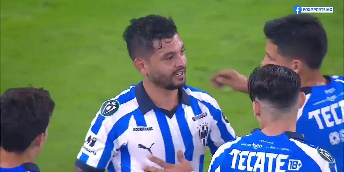 VIDEO | Pidan un deseo, por fin anotó el Tecatito Corona y así fue su golazo