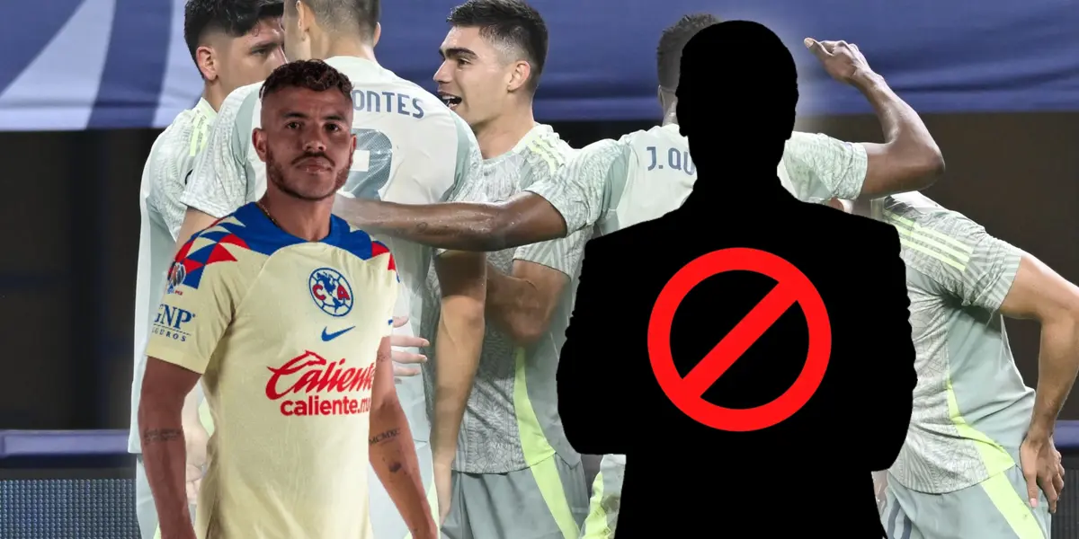 Volpi se negó a la Selección.