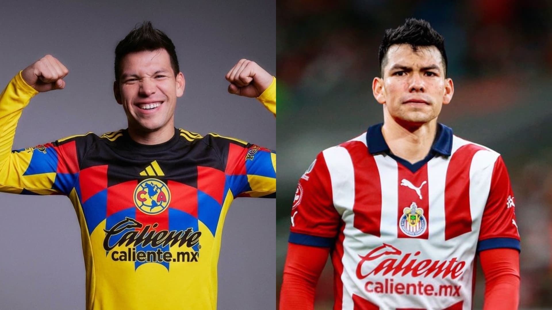¿Volverá el ex delantero del Napoli a la Liga MX?