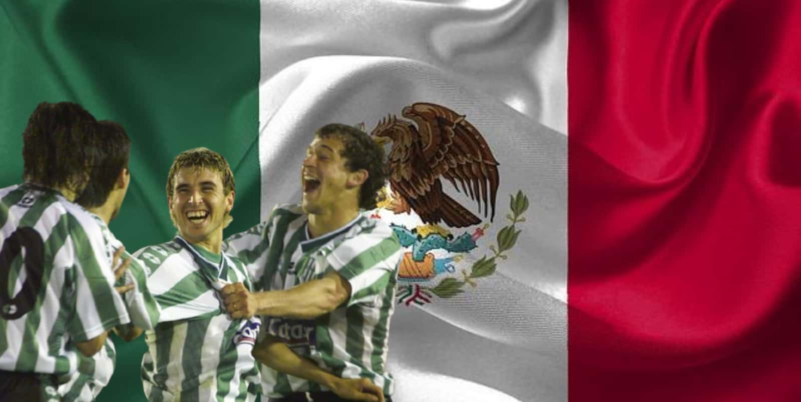 Walter Jiménez y compañeros de Banfield / FOTO X