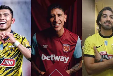 West Ham y AEK Atenas buscarán venganza y afianzarse en su grupo.