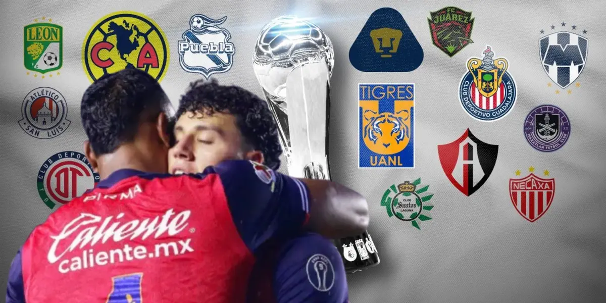 Willer Ditta junto a Jorge Sánchez / FOTO GETTY IMAGES