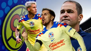 (VIDEO) Valdés se estrena con América y su gesto con Chicote Calderón