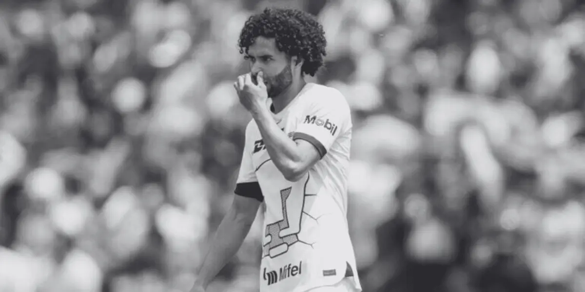 Ya nadie quiere estar. Se están desarmando los Pumas.