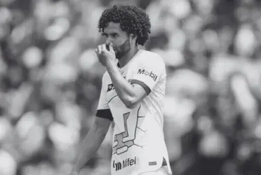 Ya nadie quiere estar. Se están desarmando los Pumas.