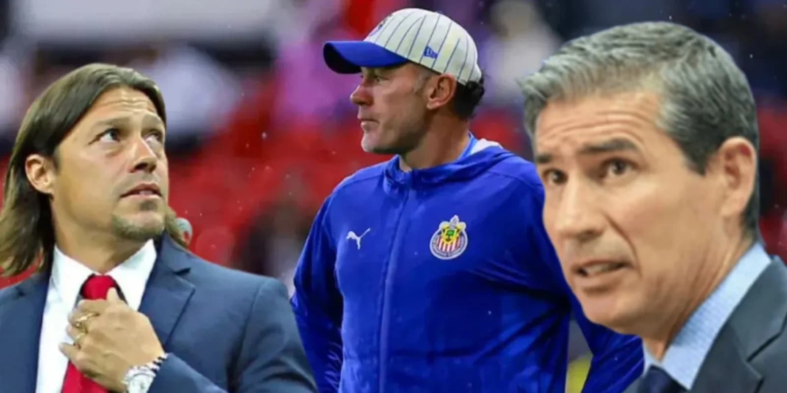 Yayo de la Torre elogia a las Chivas de Milito y las pone por encima a las de Almeyda