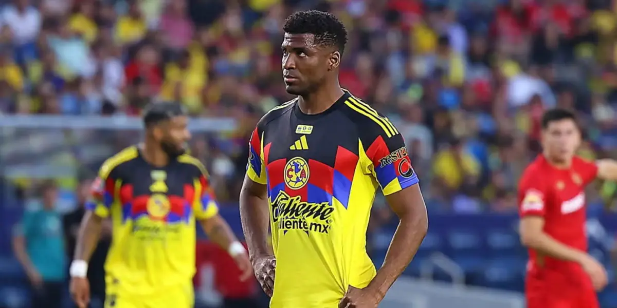 Zúñiga en partido. Foto: Récord