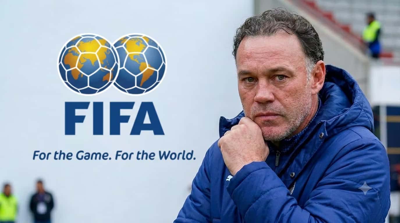 Gabriel Milito puede ir a una selección del mundial