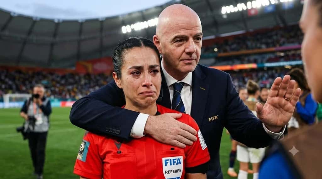 Fuertes críticas dividas para Katia Itzel