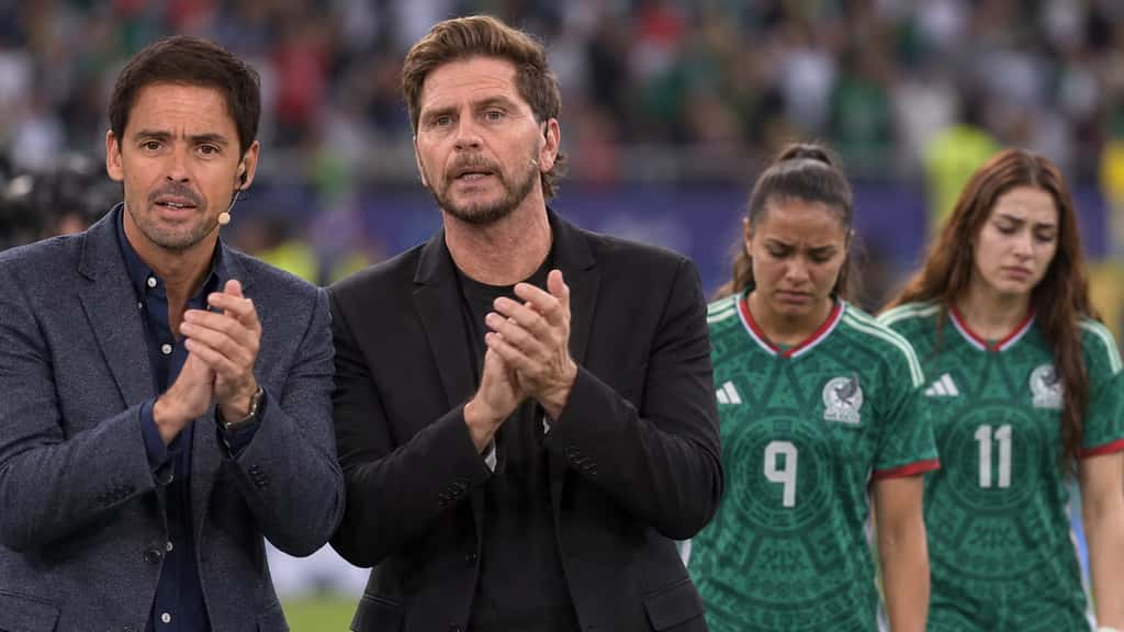 La prensa argentina califica de histórica la victoria frente a México en el Mundial Femenil Sub-20