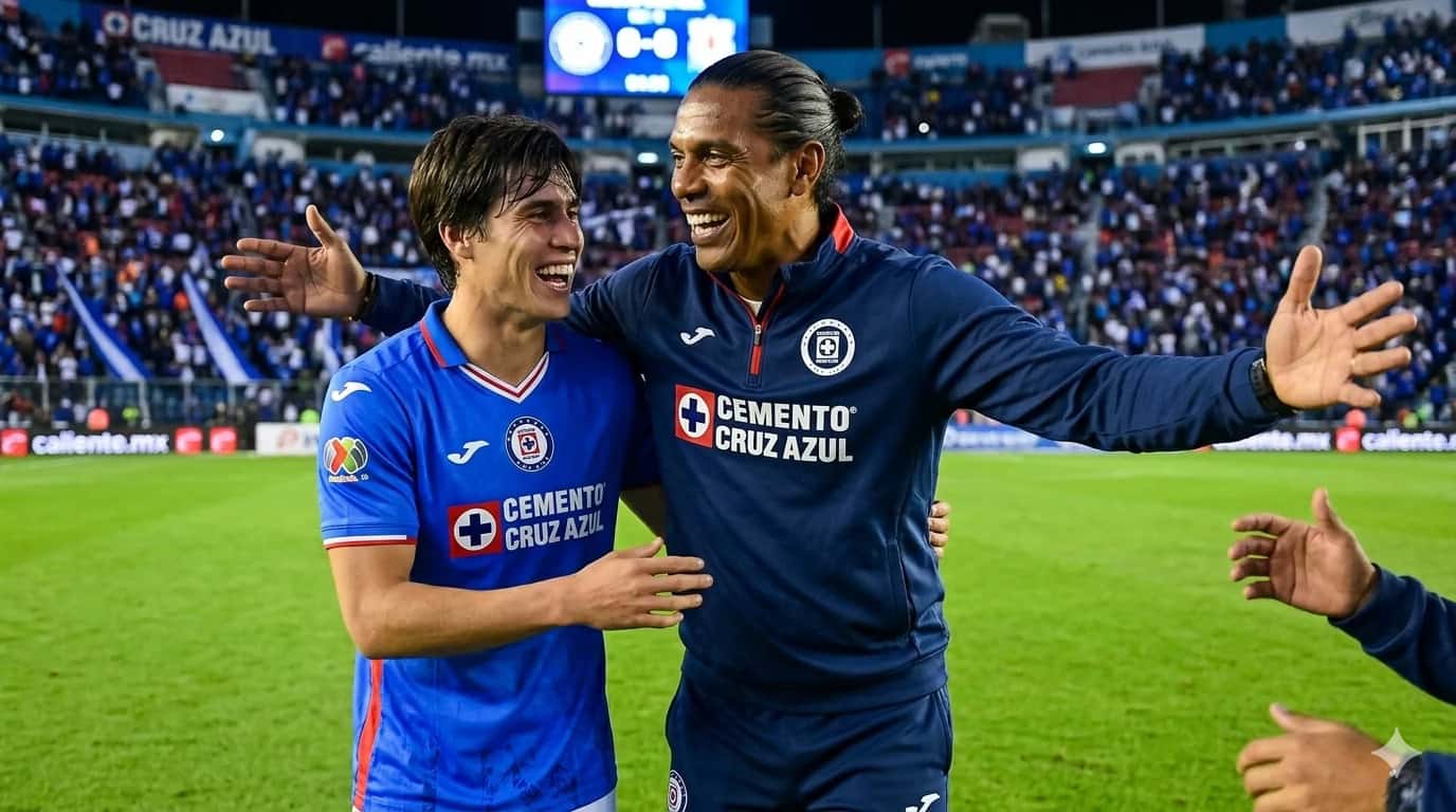Diego Campillo podría ser el nuevo Chiquete en Chivas
