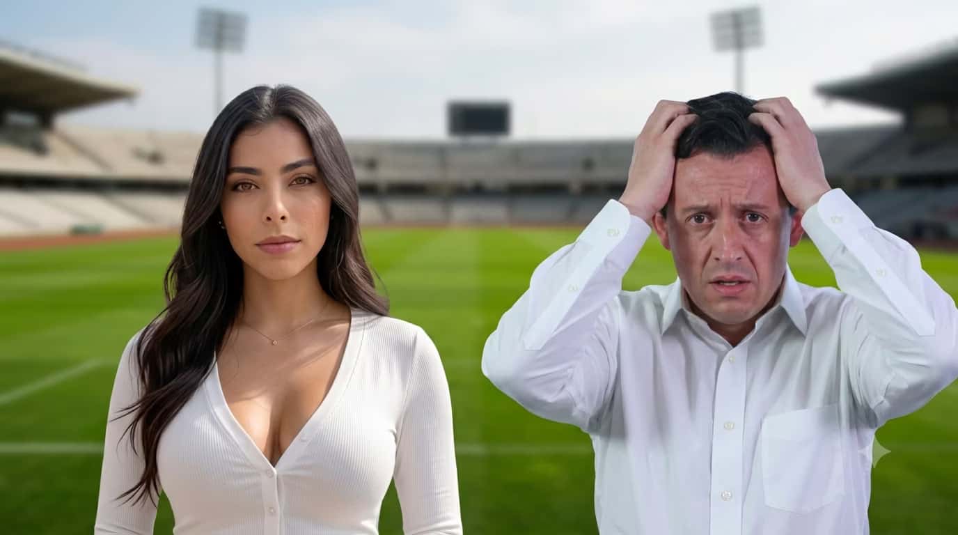 México en el ojo del huracán por un posible doping positivo en Monterrey