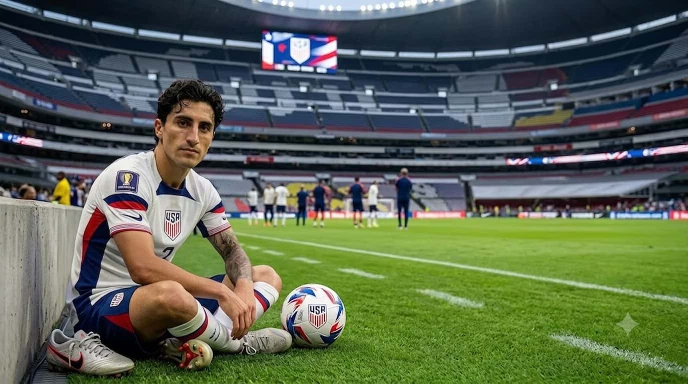 Alejandro Zendejas fue agradecido con sus ex técnico