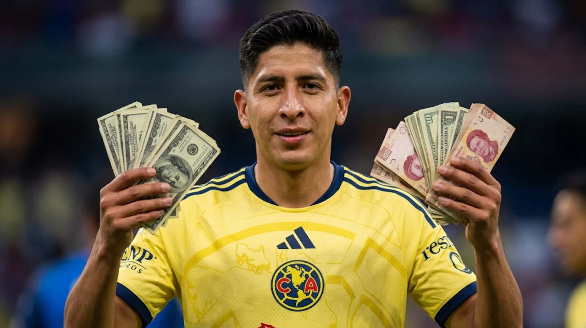 El América buscaría traer de vuelta a Edson Álvarez a préstamo, pero necesita que West Ham absorba gran parte de su millonario salario.