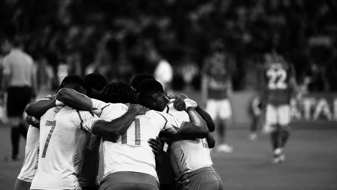 Jayden Adams enfrentó a México en el Mundial 2026 y falleció pocos días después de la eliminación de Sudáfrica.