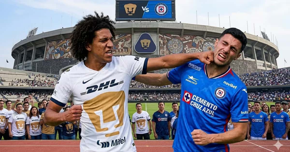 Adalberto Carrasquilla lesionó a José Paradela