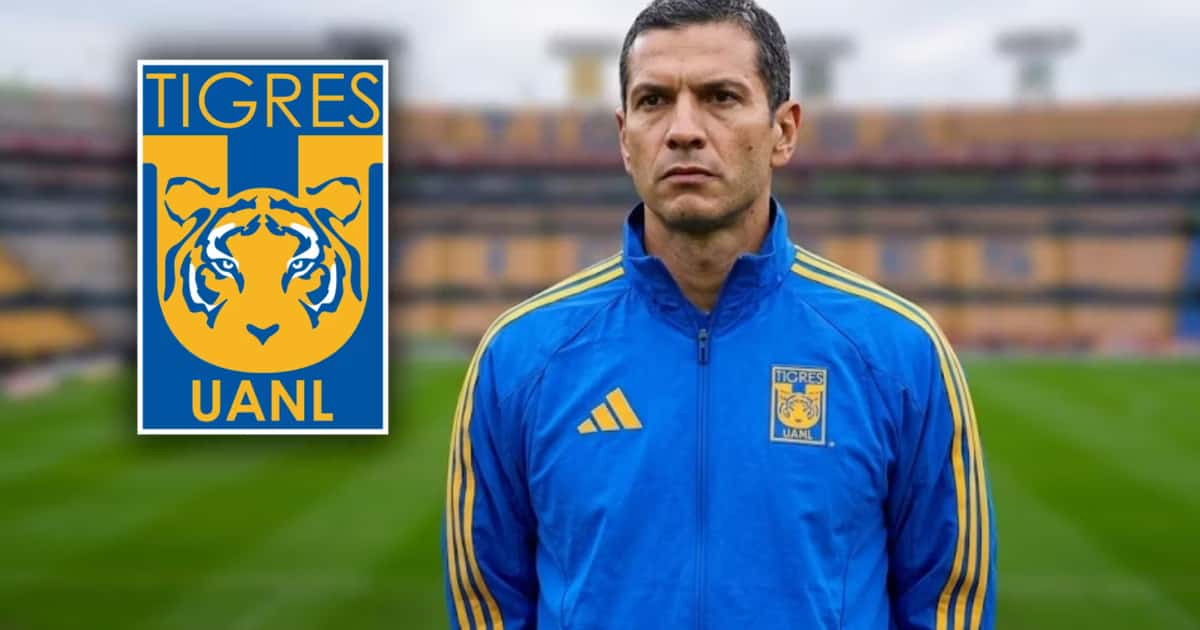 Jaime Lozano es el primer candidato para asumir el mando de Tigres