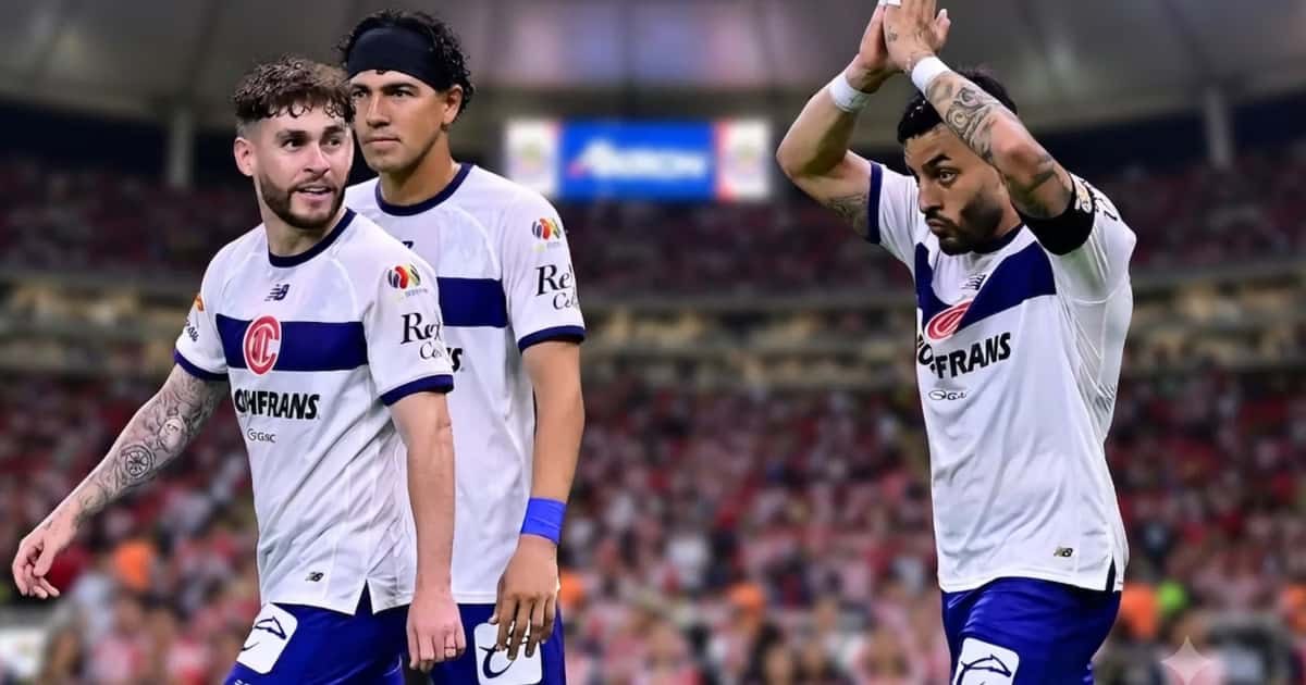 Alexis Vega rompe la maldición de Kola Loka tras fallar penaltis en el Estadio Akron