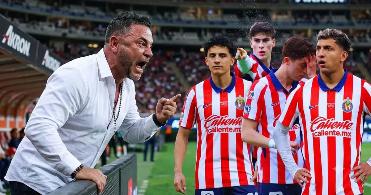 Antonio Mohamed pidió sanciones para los jugadores que no asistan al All Star Game