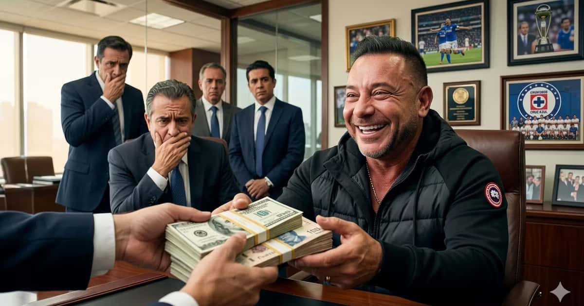 Antonio Mohamed es una de las opciones fuertes para dirigir Cruz Azul