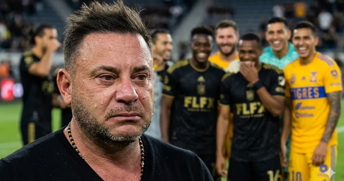 Antonio Momahed se puede quedar sin jugar la final de Concachampions