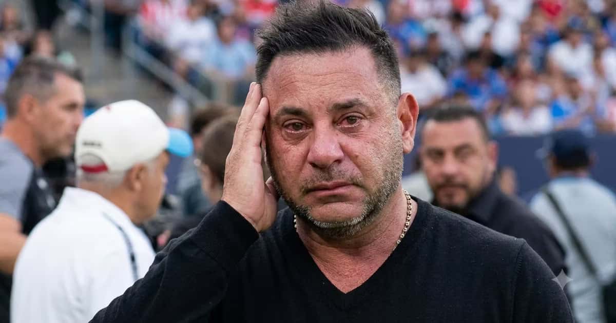 Antonio Mohamed podría recibir una sanción por empujar a Carlos Claudio Kenny durante el partido de Toluca.