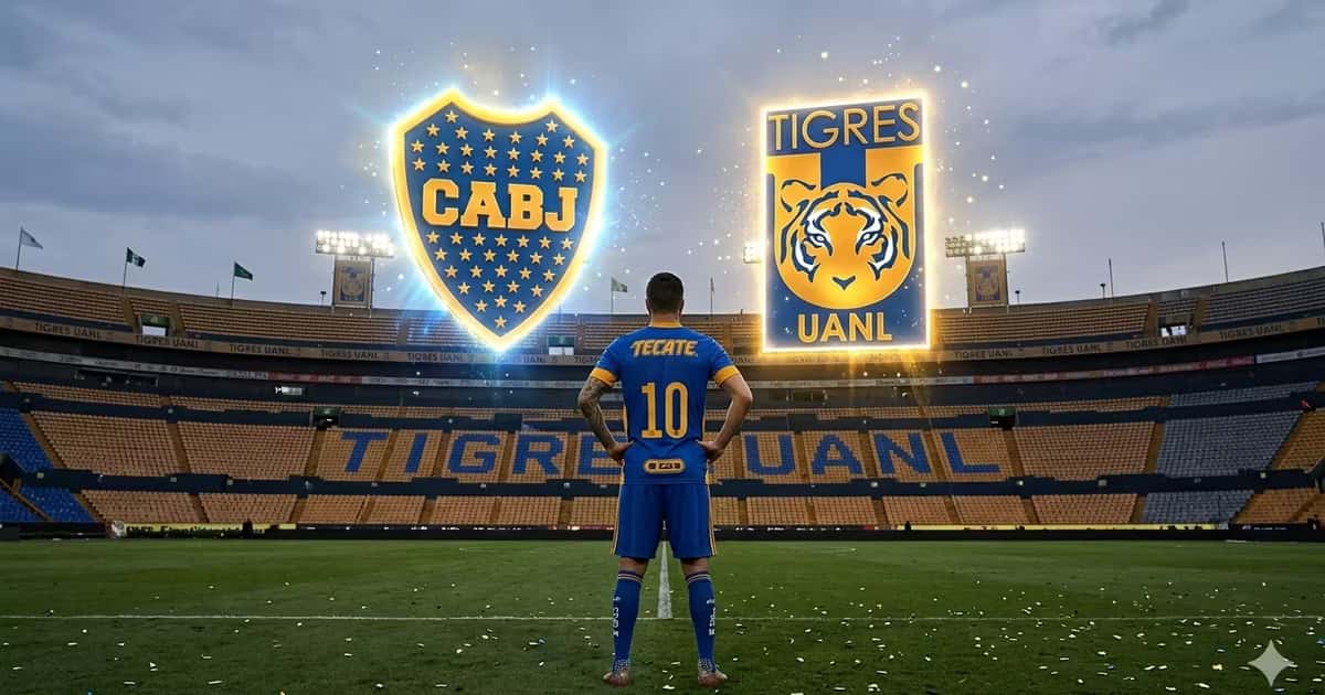 Boca Júniors va por un ex America