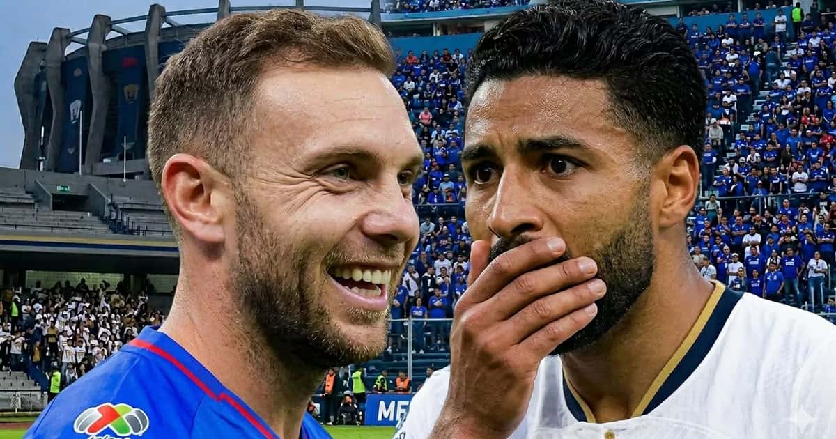 Carlos Rotondi se burla de Nathan Silva previo a la final.